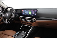 BMW i4 vaihtoauto
