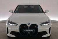 BMW i4 vaihtoauto