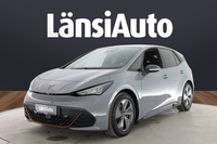Cupra Born vaihtoauto