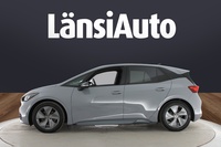 Cupra Born vaihtoauto