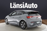 Cupra Born vaihtoauto