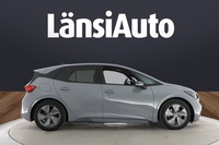 Cupra Born vaihtoauto