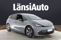 Cupra Born vaihtoauto