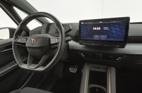 Cupra Born vaihtoauto