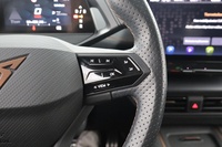 Cupra Born vaihtoauto
