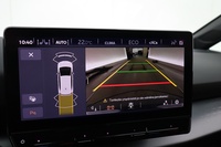 Cupra Born vaihtoauto
