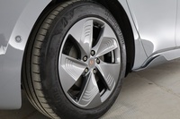 Cupra Born vaihtoauto