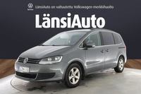 Volkswagen Sharan vaihtoauto