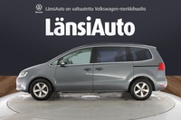 Volkswagen Sharan vaihtoauto