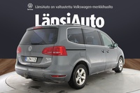 Volkswagen Sharan vaihtoauto