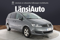 Volkswagen Sharan vaihtoauto