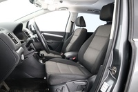 Volkswagen Sharan vaihtoauto