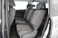 Volkswagen Sharan vaihtoauto