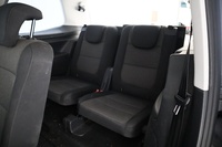 Volkswagen Sharan vaihtoauto