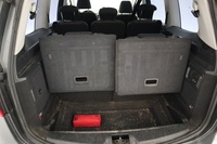 Volkswagen Sharan vaihtoauto