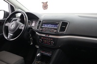 Volkswagen Sharan vaihtoauto