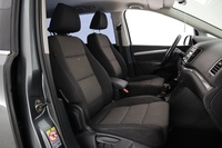 Volkswagen Sharan vaihtoauto