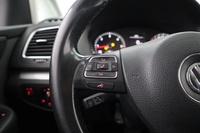 Volkswagen Sharan vaihtoauto