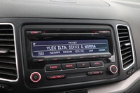 Volkswagen Sharan vaihtoauto