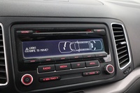 Volkswagen Sharan vaihtoauto