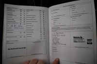 Volkswagen Sharan vaihtoauto