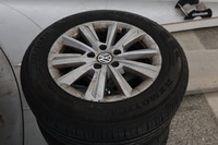 Volkswagen Sharan vaihtoauto