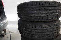 Volkswagen Sharan vaihtoauto