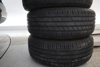 Volkswagen Sharan vaihtoauto