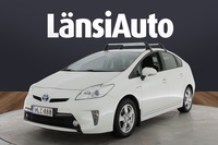 Toyota Prius vaihtoauto