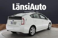 Toyota Prius vaihtoauto