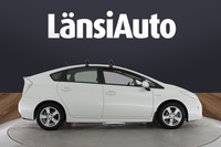 Toyota Prius vaihtoauto