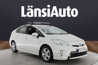 Toyota Prius vaihtoauto