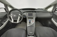 Toyota Prius vaihtoauto