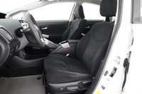 Toyota Prius vaihtoauto