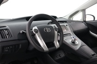 Toyota Prius vaihtoauto