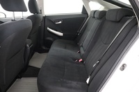 Toyota Prius vaihtoauto