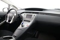 Toyota Prius vaihtoauto