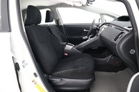 Toyota Prius vaihtoauto