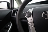 Toyota Prius vaihtoauto