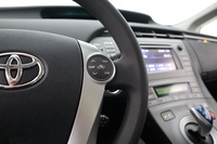 Toyota Prius vaihtoauto