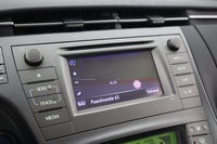 Toyota Prius vaihtoauto