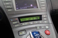 Toyota Prius vaihtoauto