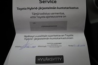 Toyota Prius vaihtoauto