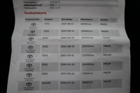 Toyota Prius vaihtoauto