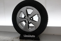 Toyota Prius vaihtoauto