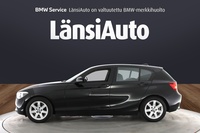 BMW 118 vaihtoauto