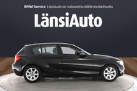 BMW 118 vaihtoauto