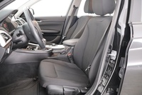 BMW 118 vaihtoauto