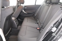 BMW 118 vaihtoauto