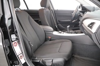 BMW 118 vaihtoauto